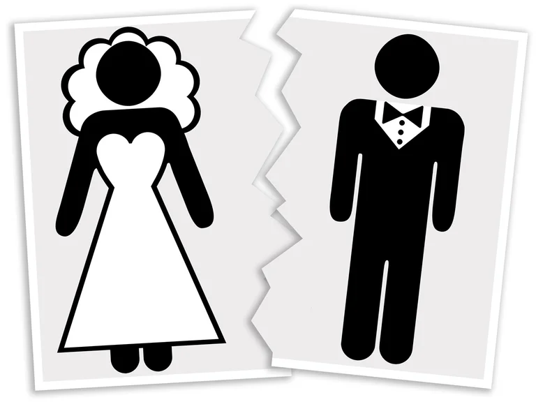 5 Comercios con el mayor número de divorcios