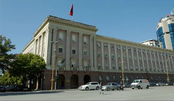 Albania's latest cyberattack was carried out by 18 countries