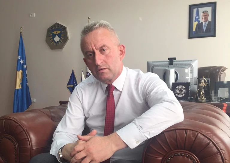 Qala: Water patrols made from 2008, Svecla has gone as minister