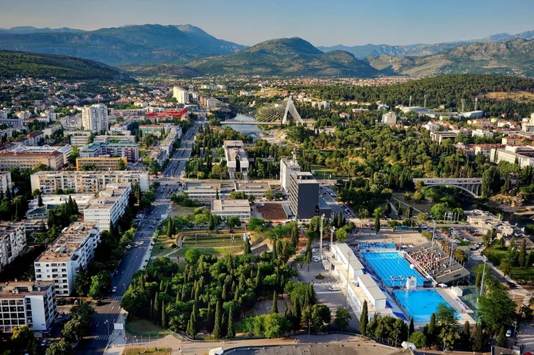 Montenegro paralysed by cyber attacks