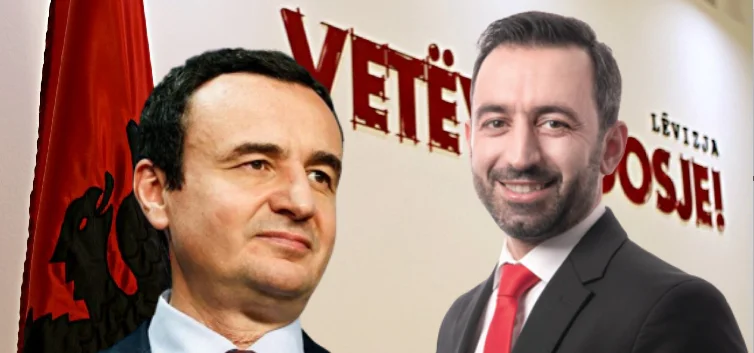 Dimal Basha corre contra Kurt para reunirse con Jasharain: Nunca lo conocí.