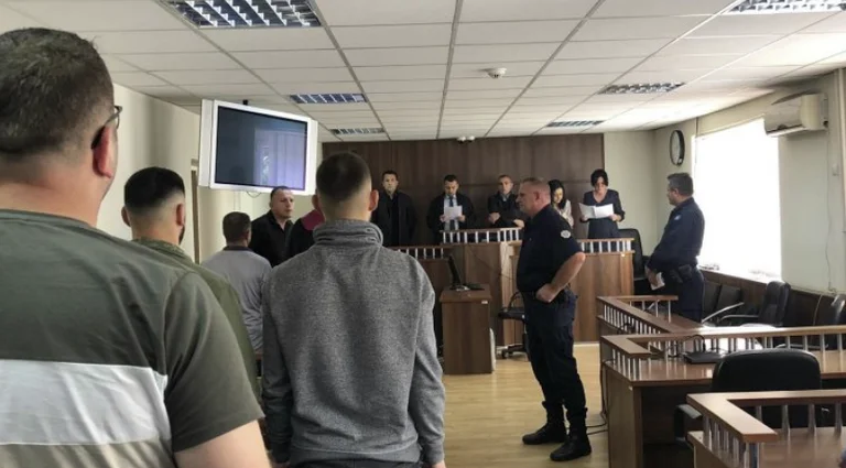 24 years in prison and 500 euros in fine for the man who killed his wife at Schalewright.