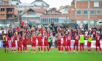italienischer Manager Andrea D'Amico hat 1.3m Euro angeboten SC Gjilan zu kaufen