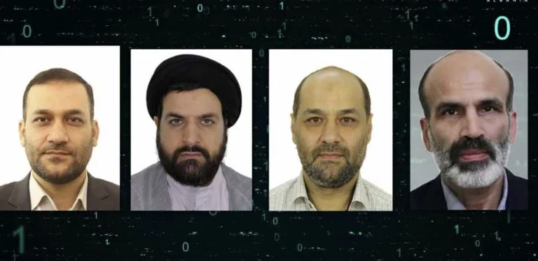 Found out who the hackers who attacked Albania