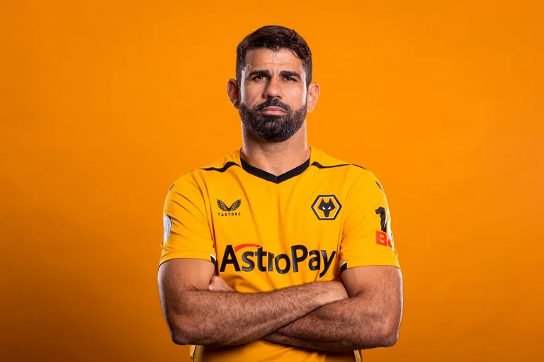 Diego Costa torna in Premier League