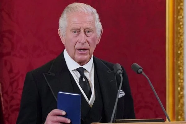 Australia remains the monarch, King Charles III is officially proclaimed head of state