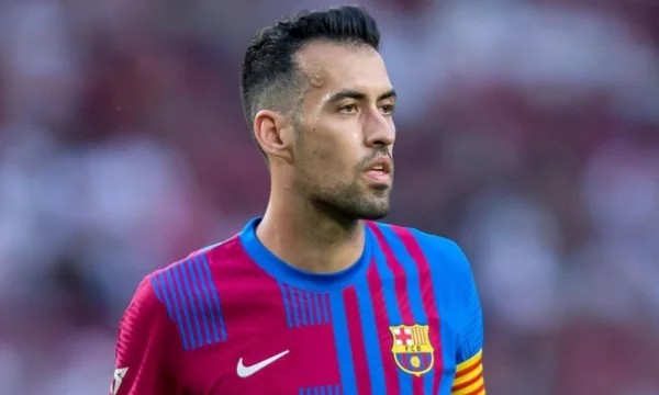 Agreement on renovation of the contract appears far-off, Busquets expected to leave Barcelona