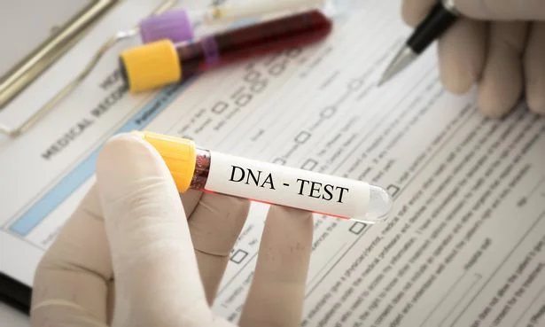 30-year-old takes the DNA test and finds that her biological brother is her boyfriend.