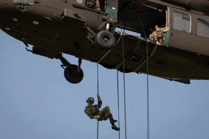 US financially assists Kosovo Army, tools to be used in KSF transition