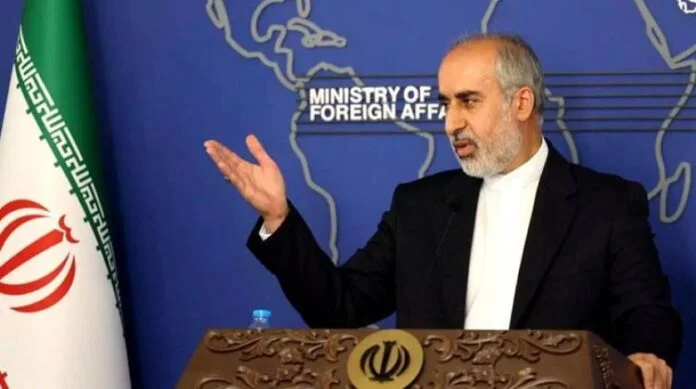 Iran reacts after US sanctions: Tirana, victim of Washington scenario