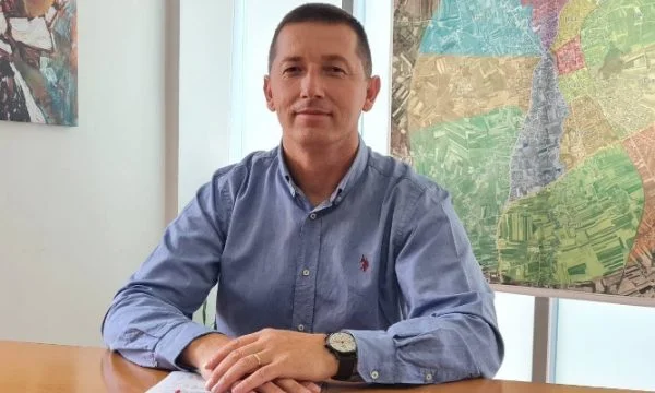 Le mécontentement continu au sein du VV, le candidat du Centre Podujevo a refusé sa candidature