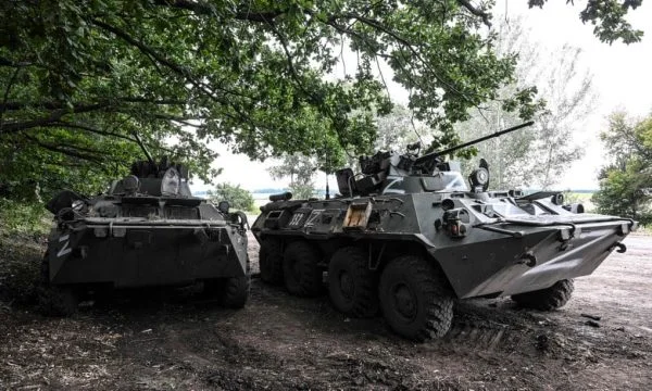 Opération de propagande offensive ukrainienne pour tromper l'ennemi, comment la Russie a été piégée