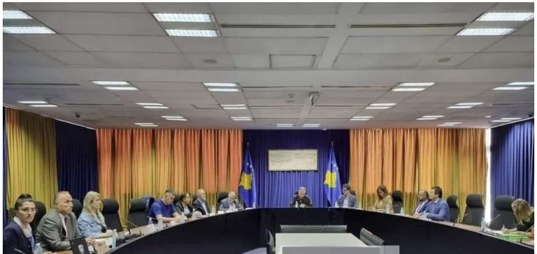 End of meeting, no agreement between Government and BSPK