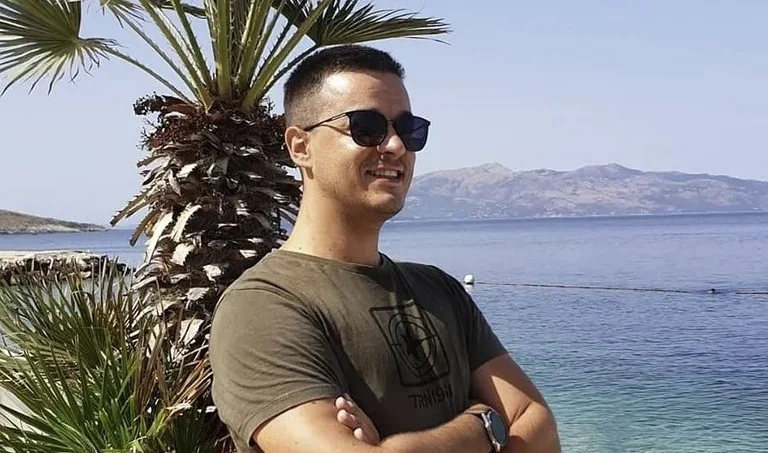 Witness at Hakki Abbas, says that he took his dance in Poland