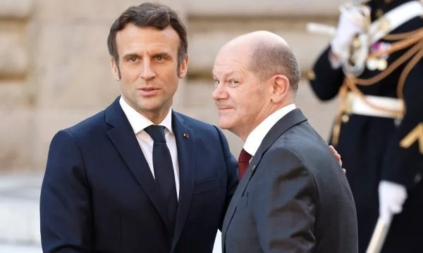 Lajcak, Scholz, Macron advisers visit Kosovo today