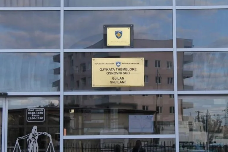30 Days of Jail for Suspected Child Rapsters in Gjilan