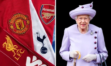 Was passiert mit den Spielen in der Premier League nach dem Tod von Queen Elizabeth II?