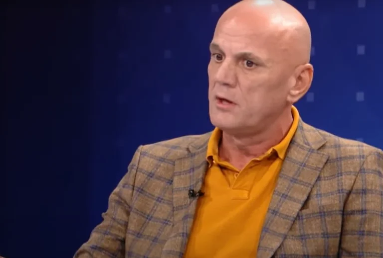 Geci: Kurti i fitoi nja 300 vota në Shqipëri me flamurin e kuq, me këtë lara-lara i mori 51%