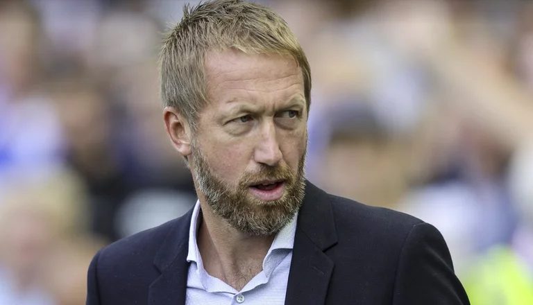 Offizieller: Potter der neue Chelsea Coach