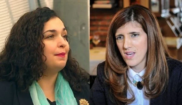 Musliu para Osman: Aquellos que lo saben, nunca permitirán que Donika se convierta en un factor competitivo