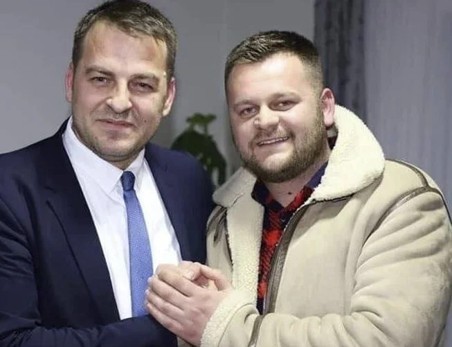 The Centre interviewed, Ramadan Beshiri did not allow “candidate for VV Mitrovica chairman
