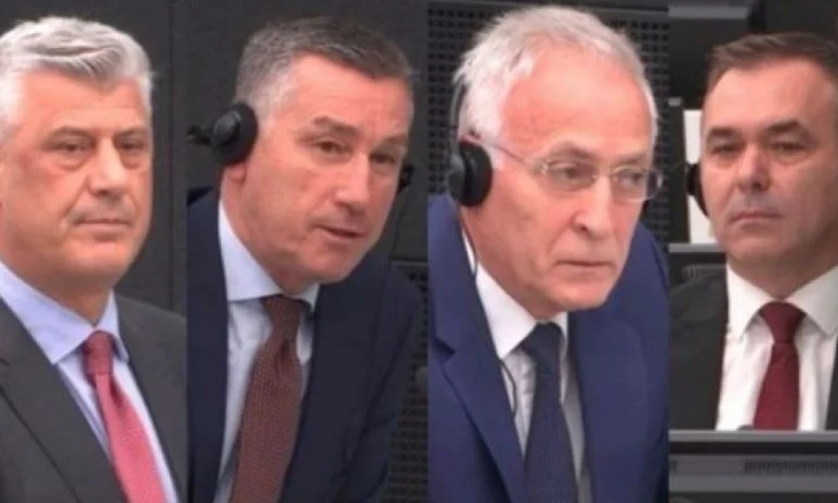 Defence expresses concern over delay in extracting explanatory material from Special