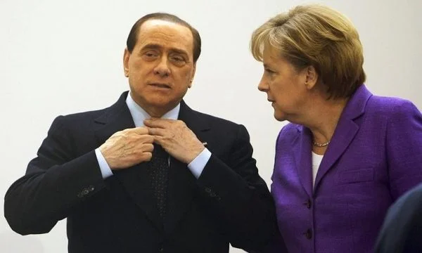 Merkel y yo podemos conseguir que Putin deje de luchar