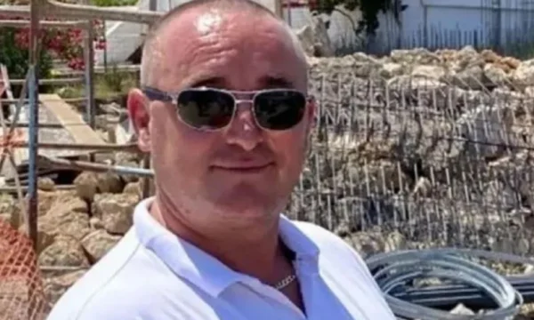 The murder of Albanian businessman in Greece for the debt, investigators: Author Calmed to Crime