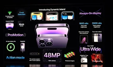 Apple encuentra Iphone 14 Pro, desde donde puedes comprarlo.