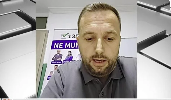 L'ex coordinatore GUXO dice che due MP sono anche in trattative per passare a LDK