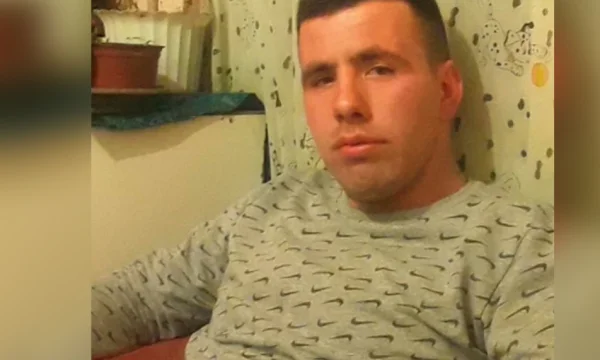Un caso di 11 anni picchiato in prigione uno dei migliori sospetti