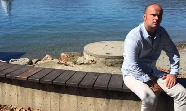 Suspected Author verhaftet für Fatmir Ara Murder