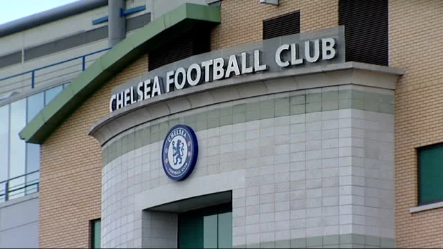 Questo dovrebbe essere il nuovo allenatore Chelsea
