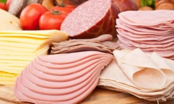 American study shows foods that increase the risk of cancer