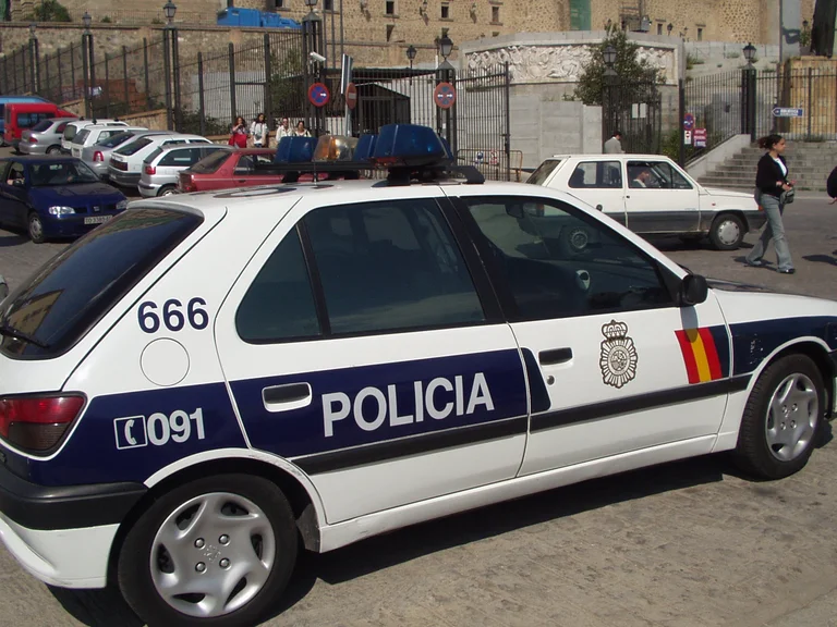 albanische Drogenhändlerbande in Spanien, 10 verhaftet
