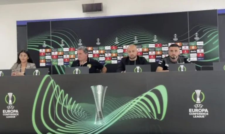 Uncle promises open game against any opponent in the League of Conference