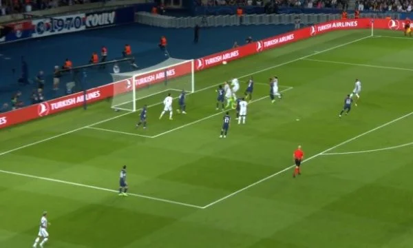 Juventus schmalt SPG supremacy