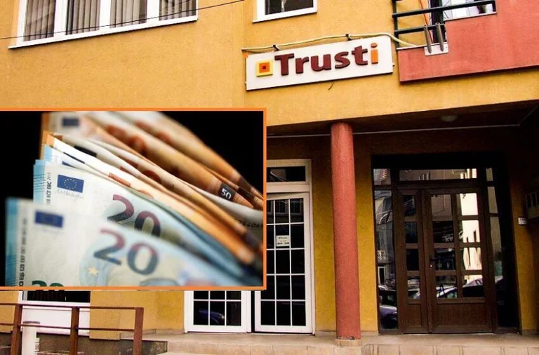 BQK: Trust perde 161. 6m di euro nel risparmio pensione per 7 mesi