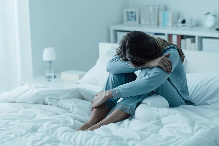 2 cose che dovresti dire a qualcuno con la depressione