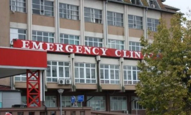 Iniciohen hetime për trajtim të pandërgjegjshëm, vajzës së vogël i keqësohet gjendja pasi ka marrë trajtim