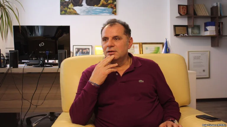 Flet Njeriu i Ekonomisë në Kosovë: Pasojat ekonomike nga Koronavirusi do të jenë të mëdha