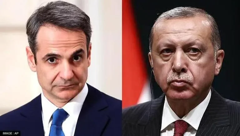 La Grecia risponde alla Turchia: la minaccia del paese della NATO è inaccettabile
