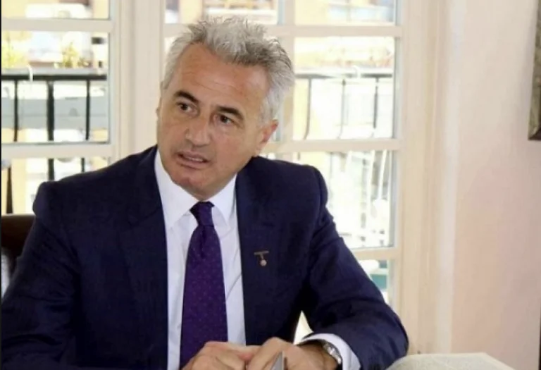 Koci commenta il ministro Haxhiu: lo stato d'affari serio, tuttavia, non è un reato penale
