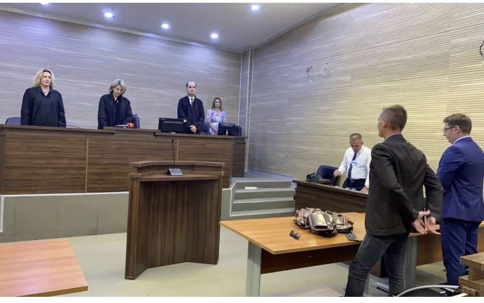 6 Years in Jail Leposaviqi Police Charged for Corruption