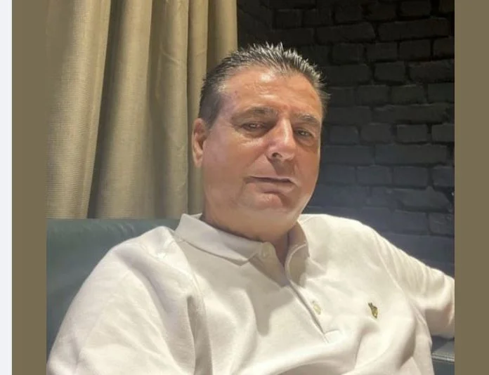 Agim Bahtiri invited his associate party to talk to the strikers so students could go back to school