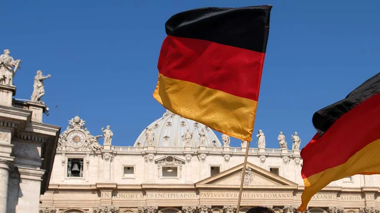 Deutschland wird “Gren Card”
