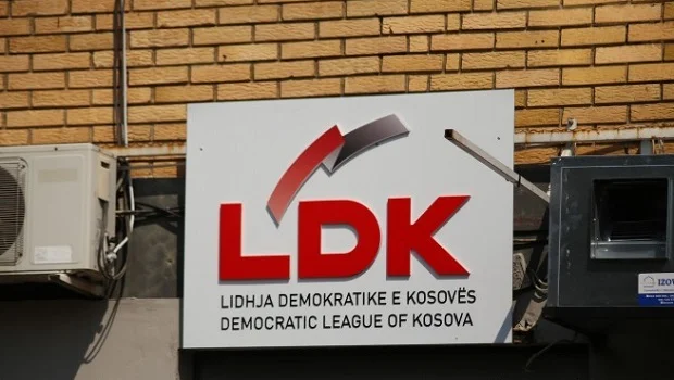 LDK esorta il governo ad avviare un dialogo immediato con i sindacalisti