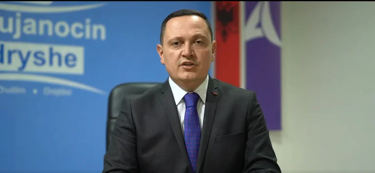 Politian from Bujanovac values Nagavci Bislim visit as scandalous