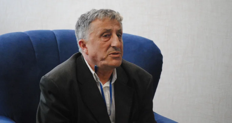 Jasharaj: Coloro che mi attaccano fisicamente avranno gravi conseguenze