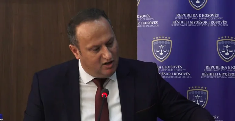 Judiciary Council: Justifiably, the justice minister is lying.